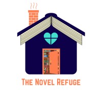 The Novel Refuge logo - Similar company to Himalayan Naari