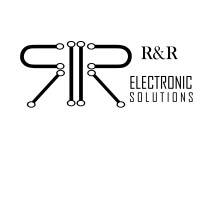 R&R Electronic Solutions logo - Similar company to R&R Electronics