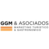 GGM & Asociados - Marketing Turístico & Gastronómico logo - Similar company to Xeniapro - Web Marketing Turistico
