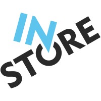 Instore logo - Similar company to Connect Group Plc