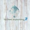 KarSteeL shipbuilding logo - Similar company to Pmp Germany Gmbh / Pmp Service Gmbh