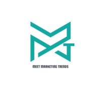Meet Marketing Trends logo - Similar company to Fire Falcon Digital