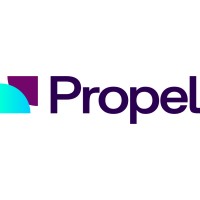 Propel Software Solutions logo - Similar company to Tradepeg