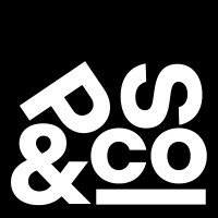 PS&Co Brand Studio logo - Similar company to ImmigrateNow.ca