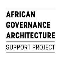 African Governance Architecture Support Project (AGA-SP) logo - Similar company to Data For Governance Alliance - Africa