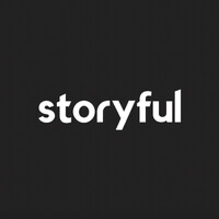 Storyful logo - Similar company to A&R Creative Ltd
