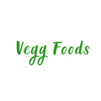 Vegg Foods logo - Similar company to Tarlaislet