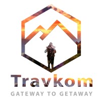 Travkom logo - Similar company to Razor Infotech