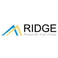 Ridge Consulting (Shanghai) Co., Ltd. logo - Similar company to Fab Logistik
