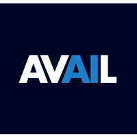 Avail logo - Similar company to Avail