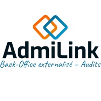 AdmiLink logo - Similar company to Protheas