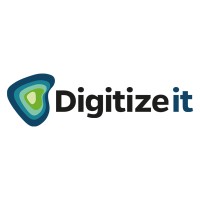 Digitizeit Nordic Ab