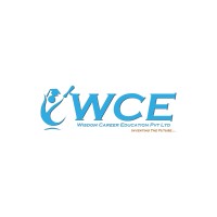 (WCE) WISDOM CAREER EDUCATION PVT LTD logo - Similar company to Hashtag Education & Career Pvt Ltd.