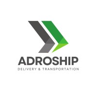Adroship logo - Similar company to Aman Hero