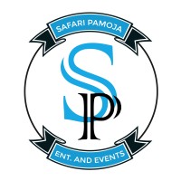 Safari Pamoja Entertainment & Events logo - Similar company to Management Solutions Consultancy