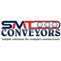SMT CONVEYORS logo - Similar company to Michigan-Blue Origin Payload Project - New Shepard (Mbop-Ns)