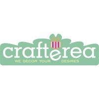 Crafterea Decor logo - Similar company to Garg Enterprises