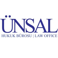 Ünsal Hukuk Bürosu logo - Similar company to Aksu Torres Hukuk Bürosu
