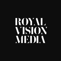 Royal Vision Media logo - Similar company to Lines