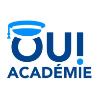 OUI ACADÉMIE logo - Similar company to Déclic Games