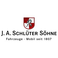 J. A. Schlüter Söhne Lkw Gmbh