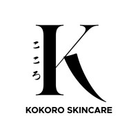 Kokoro Skincare logo - Similar company to Comfitz