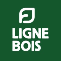 Ligne Bois logo - Similar company to Tt Architects