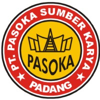 PT Pasoka Sumber Karya (Semen Padang Group) logo - Similar company to Toyota Intercom