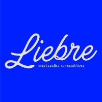 LIEBRE • estudio creativo logo - Similar company to Interfaz - Estudio De Diseño
