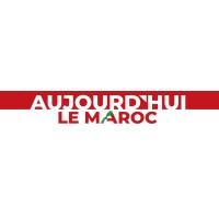 Aujourd'hui Le Maroc logo - Similar company to Lebrief.Ma