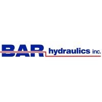 BAR Hydraulics Inc. logo - Similar company to Alba Hydraulics (Pty) Ltd