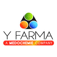 Y FARMA logo - Similar company to Tpzlabs