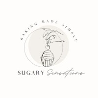 Sugary Sensations SG logo - Similar company to Pocket Creative Agency