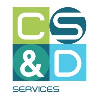 CS&D Services logo - Similar company to C