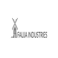 Fauja Industries logo - Similar company to Neutronium3D®