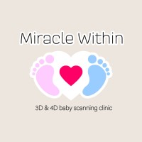 Miracle Within Ltd logo