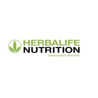 Herbalife Nutrition logo - Similar company to Sterling Services