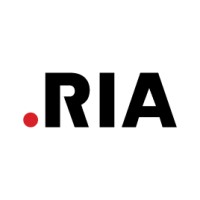 RIA Solutions Group logo - Similar company to Blueware Solutions