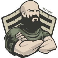 SGT SUDS SOAP logo - Similar company to Rapid Release Therapy