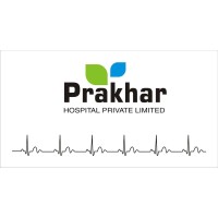 PRAKHAR HOSPITAL PRIVATE LIMITED logo - Similar company to Vishwatextiles