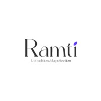 Ramti logo - Similar company to Invinity Media