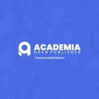 Academia Open Publisher logo - Similar company to Lsp Digital Teknologi Informasi Indonesia