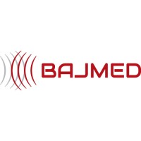 Bajmed logo - Similar company to Apdw 2019