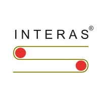 INTERAS logo - Similar company to Topmousse