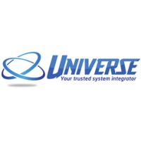 Universe Integration logo - Similar company to Fares For Networks And Information Technology