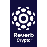 Reverb Crypto logo - Similar company to The App Factory