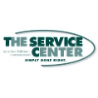 The Service Center, Ltd. logo - Similar company to Q Advertising