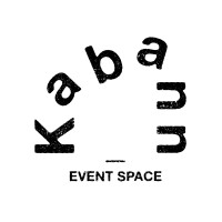 Kabann Eventspace logo - Similar company to Play Label