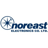 Noreast Electronics logo - Similar company to 9Dot Engineering Inc