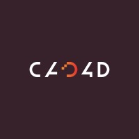 CAD4D logo - Similar company to Dfab Dental
